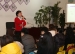 清华附小CBD分校召开家长培训学校