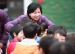 清华附小2012-2013年下学期开学典礼隆重举行