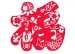 2012年学校的祝福