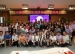 “1+X课程”青年共同体成立暨拜师会隆重召开