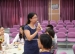 清华附小举行2012年期末校级家委会研讨会