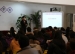 清华附小CBD分校召开家长培训学校
