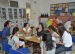两校址联合开展低年段工作交流会