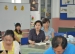 两校址联合开展低年段工作交流会
