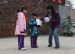 清华附小2011——2012学年度第二学期开学典礼举行