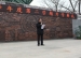 清华附小2011——2012学年度第二学期开学典礼举行