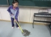 责任星——蔡绮雯