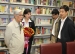 海淀区小学校长沙龙启动仪式在清华附小隆重举行