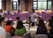 庆祝教师节校级“家委会”与学校领导座谈研讨