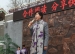 文津少儿讲坛进校园活动在我校举行