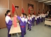 我校2011届少先队代表大会顺利召开