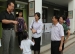 海淀区教委主任孙鹏率科级干部来我校考察