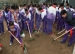 我校举行“育乐学之种，做责任之人”活动启动仪式