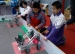 我校学生荣获“第十三届北京青少年机器人竞赛”一等奖殊荣