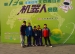我校学生荣获“第十三届北京青少年机器人竞赛”一等奖殊荣
