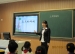 北京市小学语文阅读教学减负增效现场会在我校召开