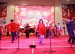 龙腾盛世2012清华附小新春联欢会隆重举行