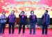 龙腾盛世2012清华附小新春联欢会隆重举行
