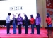 龙腾盛世2012清华附小新春联欢会隆重举行