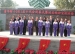 我校举行2011届少代会闭幕式暨延安精神宣讲活动