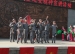 我校举行2011届少代会闭幕式暨延安精神宣讲活动