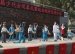 我校举行2011届少代会闭幕式暨延安精神宣讲活动