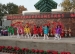 我校少年民族吹打乐团获北京市学生金帆艺术团称号