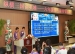 纵横三国论英雄——六年级绿色读书节活动