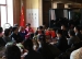 清华附小校级家委会召开本学期第二次全体会议