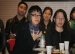我校召开校级家委会委员座谈会