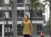 我校举行阳光体育冬季长跑启动仪式