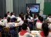 北京市小学语文阅读教学减负增效现场会在我校召开