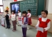 2011——2012学年度家长学校召开