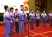 清华附小庆元旦新年联欢会隆重举行