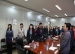 我校第一届教职工代表大会取得圆满成功