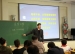北京教育学院专家老师来我校观摩指导科技教学