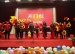师生联欢迎新年， 美丽附小梦起航