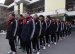 中国足协中国之队访问清华附小