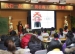 我校开展“我们一起成长”窦桂梅工作室课堂教学活动
