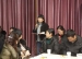 我校开展2012-2013年第一学期期末校级家委会座谈会