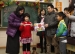 师生联欢迎新年， 美丽附小梦起航