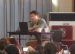 海淀区《义务教育英语课程标准》培训会在我校圆满召开