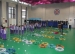 首都体育学院领导莅临我校观摩实习生体育教学