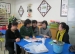我校教师基本功比赛