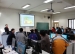 我校教师基本功比赛