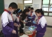 我校对学生餐进行了全面调整改良
