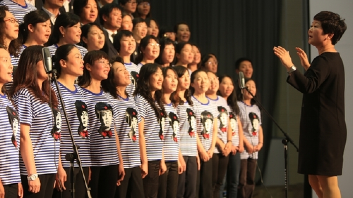 清华附小高年段家长开放日活动