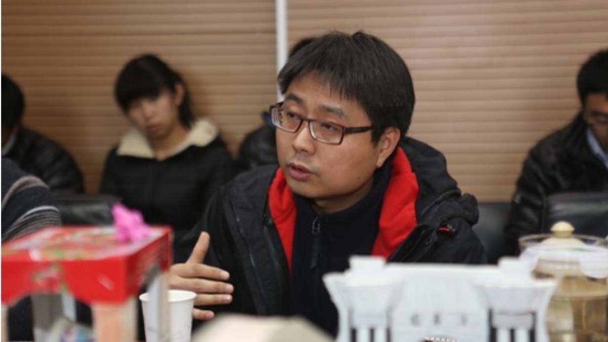 2013-2014年度清华附小“1+X课程”阶段性研讨会