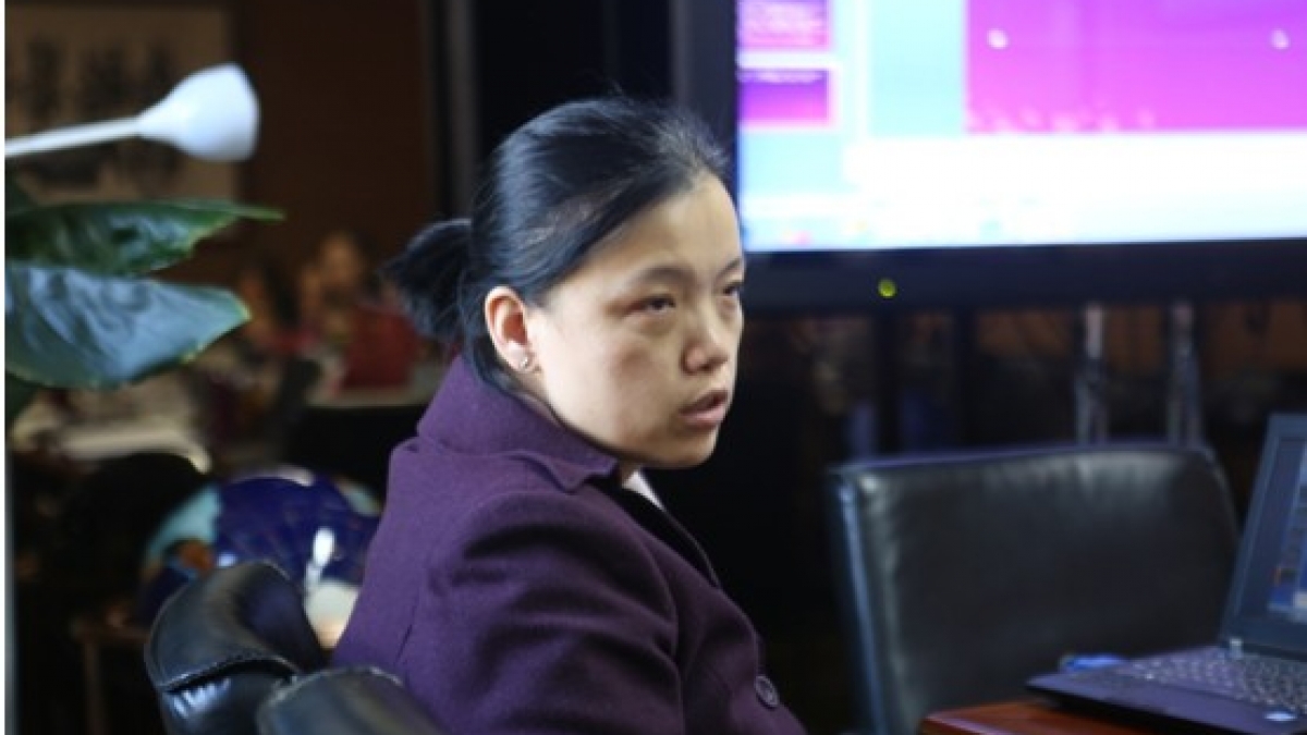 2013-2014年度清华附小“1+X课程”阶段性研讨会召开
