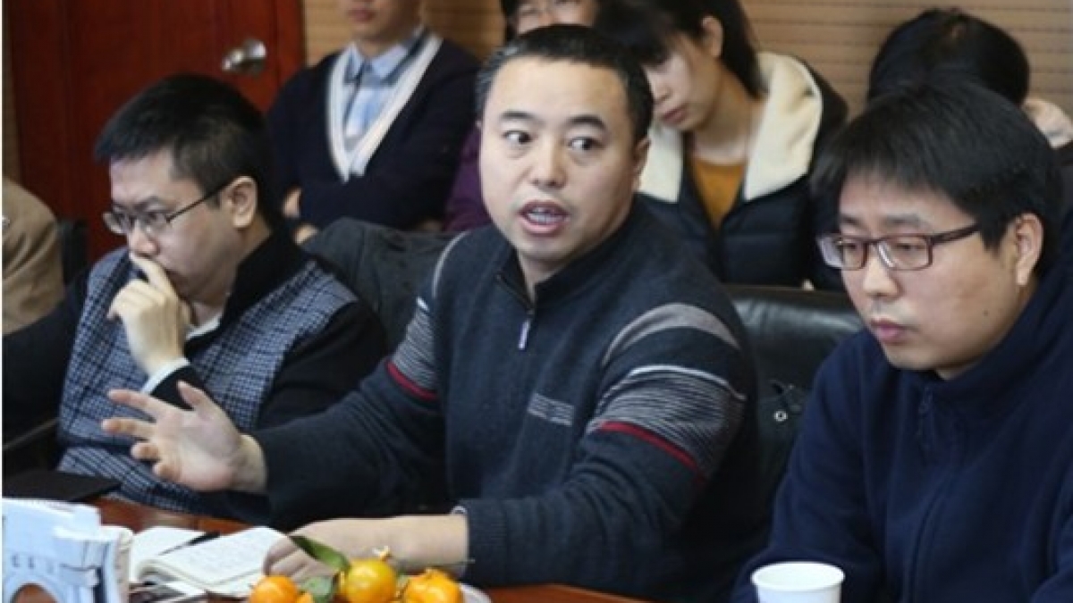 2013-2014年度清华附小“1+X课程”阶段性研讨会